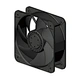 DC axial fan